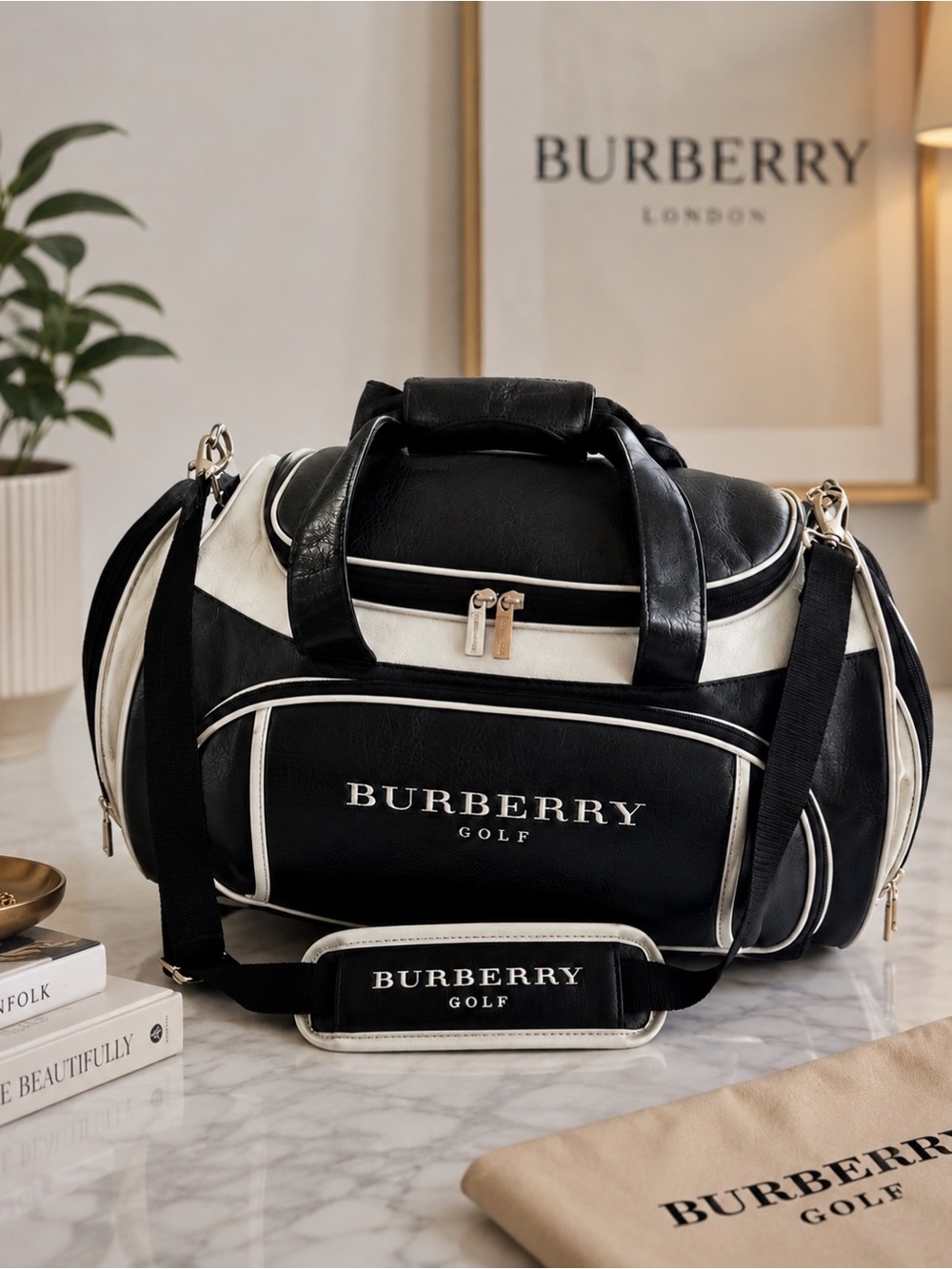 Burberry‎ - Picture 3 of 13